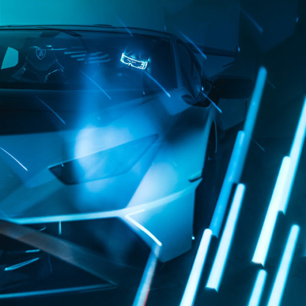 Lamborghini_Huracan_STO_Futuriste_Effets_Lumière_1